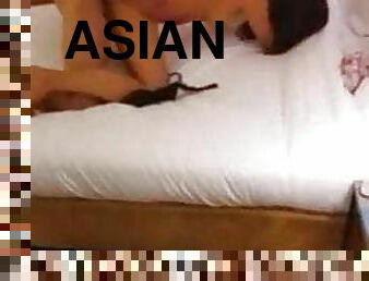 asiatiche, pecorina, orgasmi, cornuti