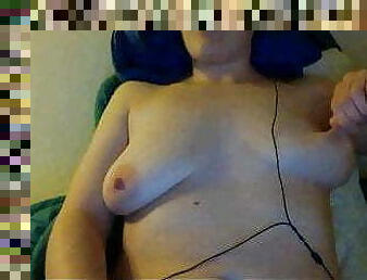 donne-grasse-e-belle, grassottelle, webcam, beccati