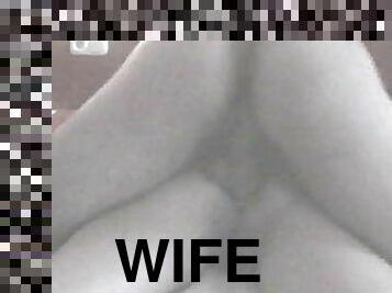 J, Fuck my Wife in the Ass