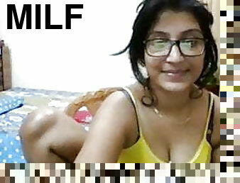 My name is Divya, Video chat with me