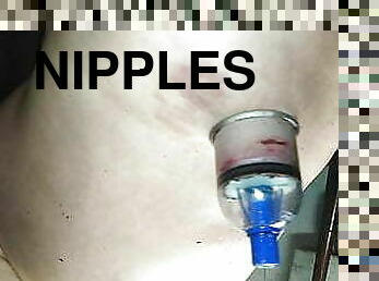 nippel, homosexuell, dildo