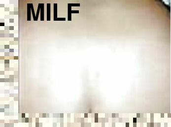 Milf takes BBC