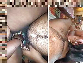 Today Exclusive- Horny Tamil Bhabhi Sucking H...