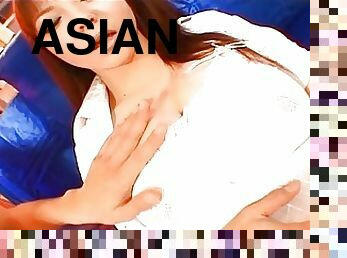 asian, alat-kelamin-wanita, milfs, tegar, orang-jepun, creampie, bdsm, merangkap, hubungan-sex, alat-mainan-untuk-kemaluan