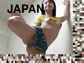 jepang, ketat, bikini