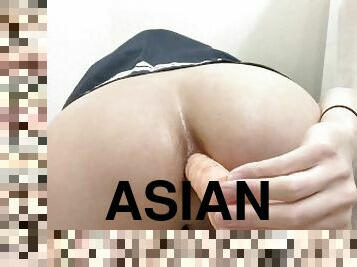 asiatiche, pecorina, masturbarsi, amatoriali, rapporti-anali, solitari