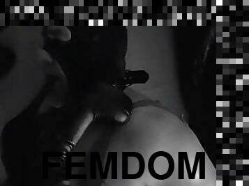 bdsm, slave, fetish, latex, elskerinde, støvler, femidom, nylon, høje-hæle