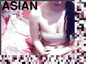 asiatiche, webcam, filippine, tettine, provocatorie