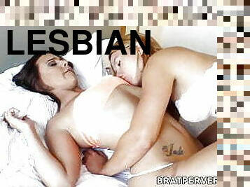 pantat, sayang, lesbian-lesbian, brazil, berciuman, pacar-perempuan, teransang, berambut-pirang, fantasi, berambut-cokelat