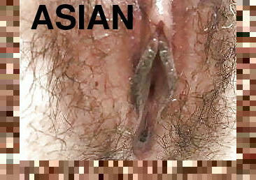 asia, isteri, stocking-stockings, cina