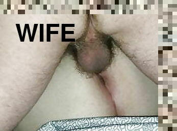 my whore wife
