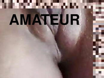 kæmpestor, onani, gammel, fisse-pussy, amatør, fingering, 18-årige, snæver, ældre