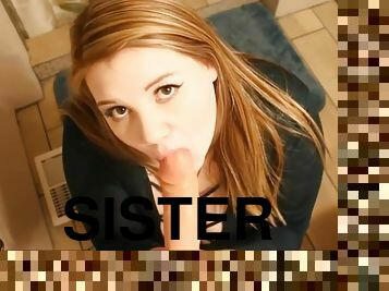 Sister In Law Fucks You