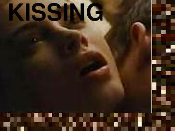 Hot kiss Scenes