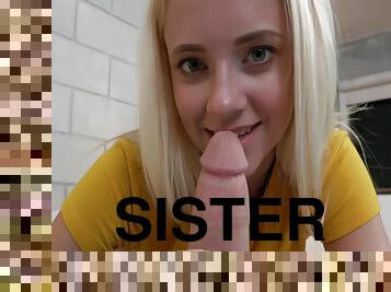 Riley Star Sexually Frustrated Stepsister