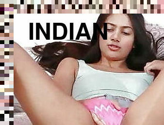 peju, gadis-indian