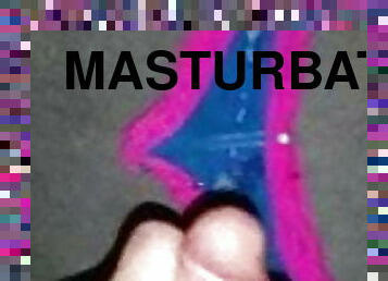 masturbarsi, gay