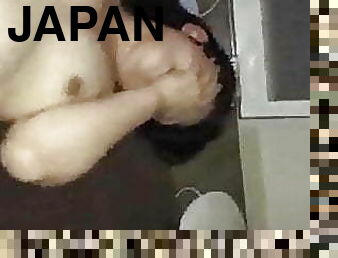 Japanese wife POV