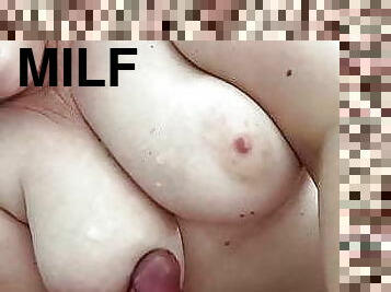 milfs, perempuan-murah-slut