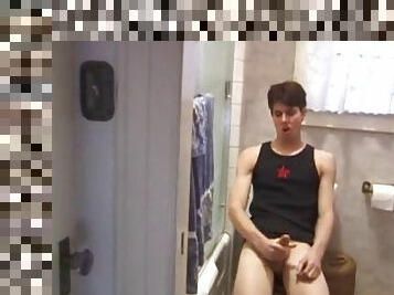 bagno, amatoriali, eruzioni-di-sperma, mammine-mature, gay, piedi, toilette, doccia