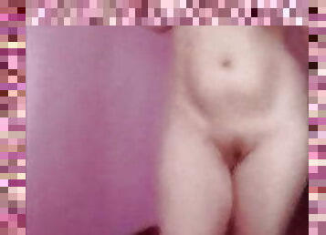 rusia, isteri, amatir, jenis-pornografi-milf, buatan-rumah, berambut-cokelat