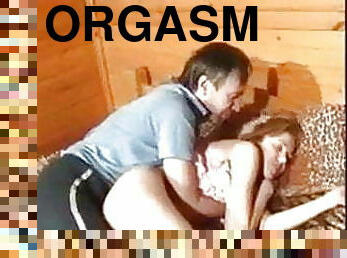 orgasm, argetinian