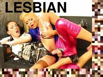 mastubasi, diikatkan-pada-tubuh, blowjob-seks-dengan-mengisap-penis, lesbian-lesbian, mainan, ejakulasi-beberapa-pria-pada-wanita