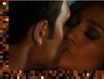 Jennifer Lopez, Celebrity Slut, Sex Movie Scene