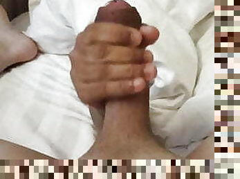 Indonesia Gf HandJob 01