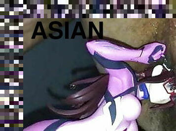 asia, mastubasi, anal, homo