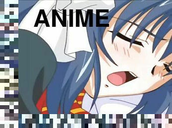 anime