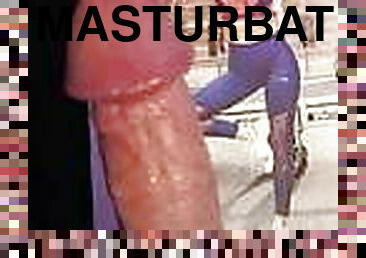 mastubasi, penis-besar, homo, sperma, amerika