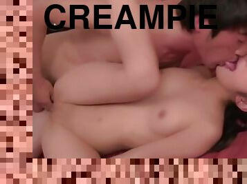 paipan manko creampie