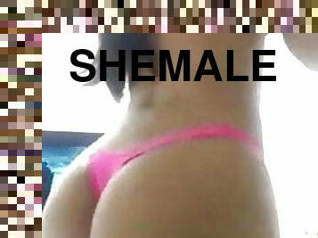 Shemale Slut Video 50