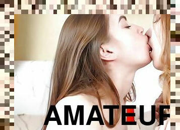 amateur, lesbian