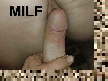 pantat, payudara-besar, selingkuh, posisi-seks-doggy-style, berambut, isteri, amatir, blowjob-seks-dengan-mengisap-penis, jenis-pornografi-milf, buatan-rumah