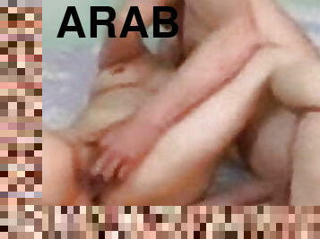 payudara-besar, vagina-pussy, ibu, arab, berambut-merah