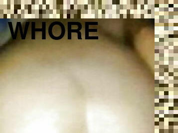 Little whore