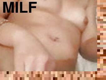 Milf Masturbate 2