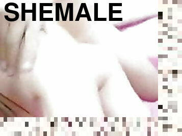 Shemale Slut Video kinky5 homemade