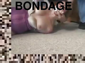 Hottest sex scene Bondage craziest ever seen