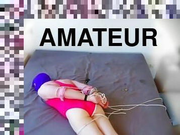 amatir, bdsm-seks-kasar-dan-agresif, fetish-benda-yang-dapat-meningkatkan-gairah-sex, seorang-diri, bondage-seks-dengan-mengikat-tubuh