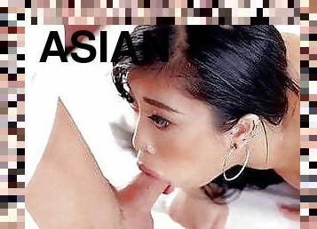 Asiaticas