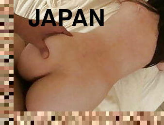 asia, payudara-besar, vagina-pussy, jenis-pornografi-milf, jepang, permainan-jari, sudut-pandang, cantik, menunggangi, vagina-vagina