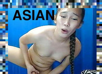 Asianqt19 No Cum