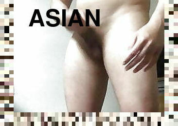 Horny asian