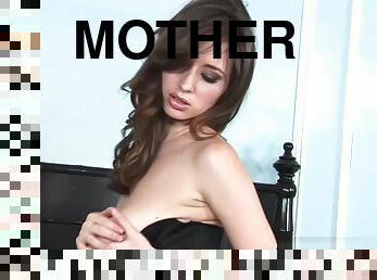 Realy Nice Mother Shay Laren Take Cock Cool Tender Stepson