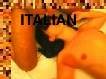rocco italian slut wife 6