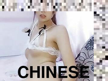 Chinese Camgirl