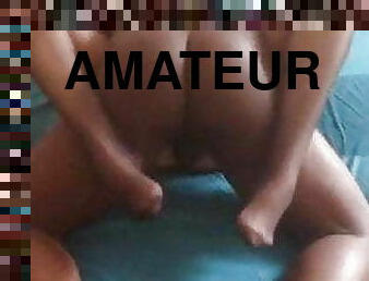 Amateur BBC cuckold EXTENDED mag and chris